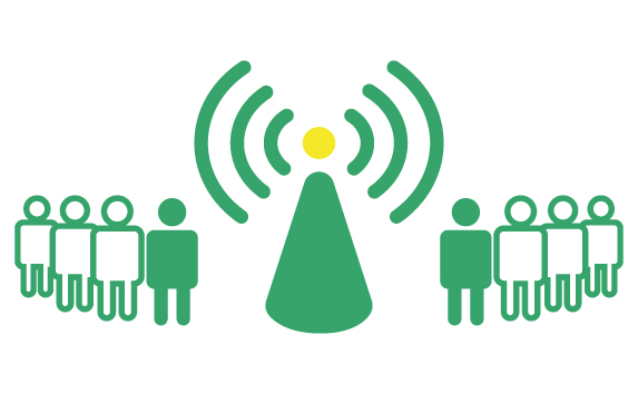 独自の「プロ流通」