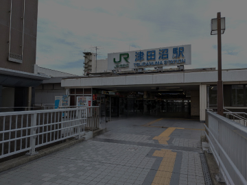津田沼駅
