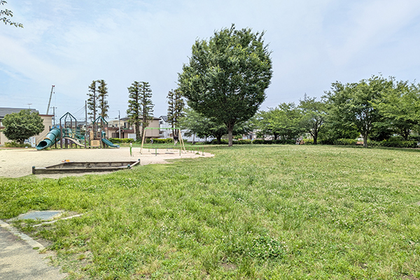 勝田台中央公園