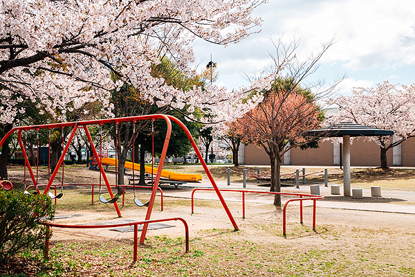 八千代第三公園